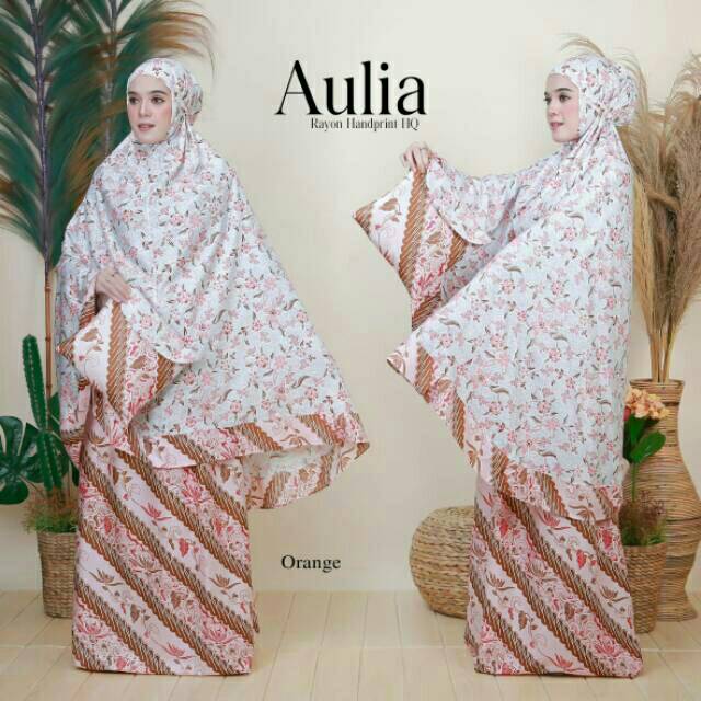 Mukena Aulia
