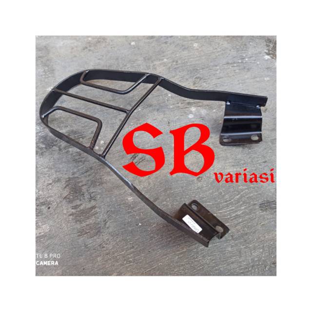 Breket box vario lama breket box vario techno 110