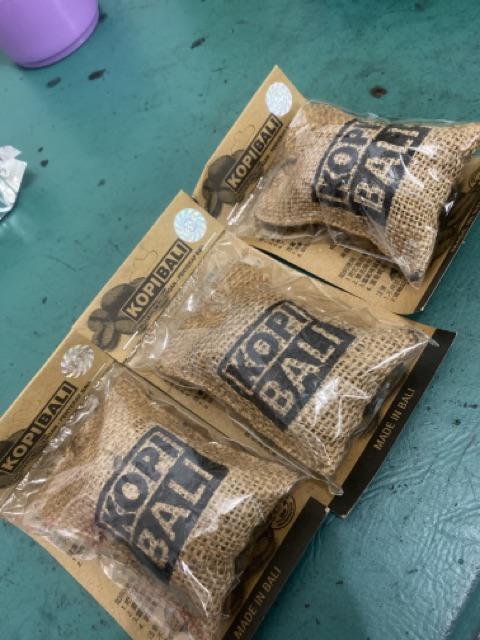 Parfum Toilet Aroma Kopi Pengharum Kamar Mandi