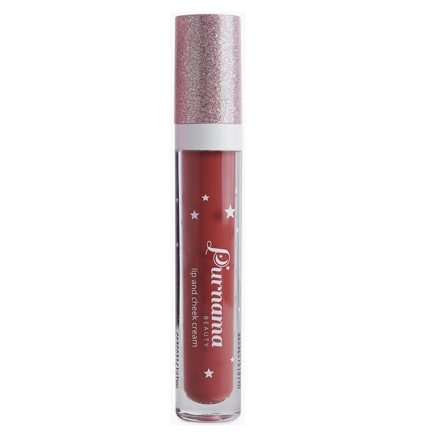 

Purnama Beauty Lip & Cheek - Strawberry Milkshake