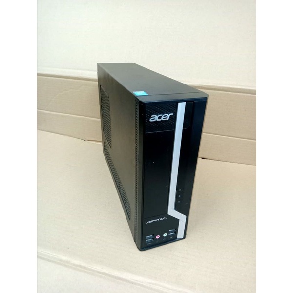 PC ACER VERITON X2630 G3250 RAM 8GB HDD 500 GB