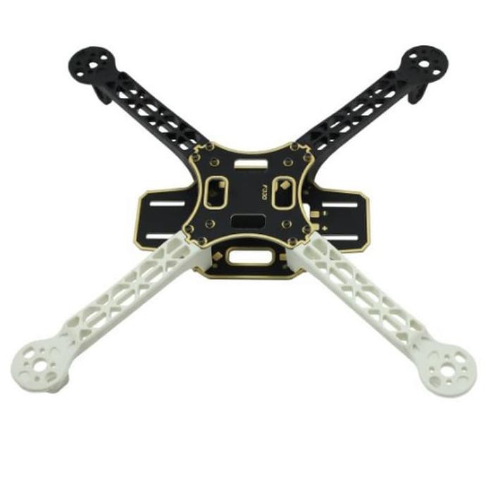 TERBARU  Frame F330 With PDB DJI RC Quadcopter Support KK MK MWC APM Naza