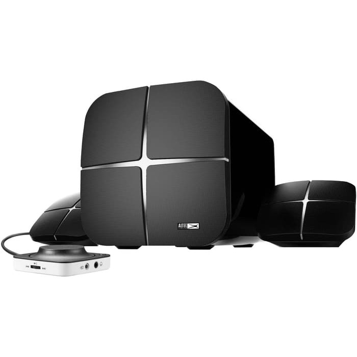 Speaker Altec Lansing Eidon 3512FT - Speaker Bluetooth Altec