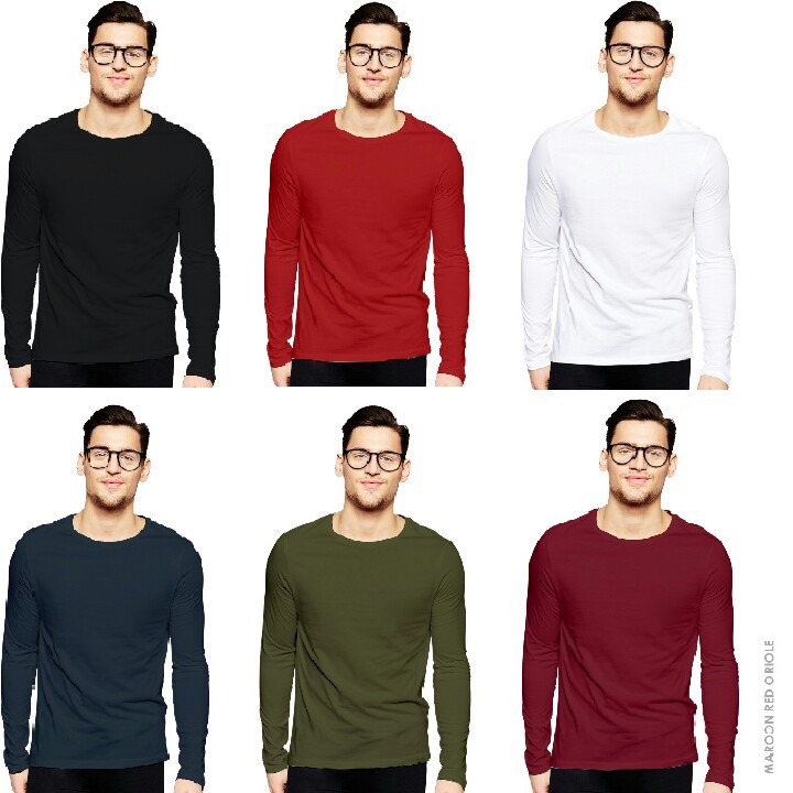 MAN LONG SLEEVE MORNING WHISTLE