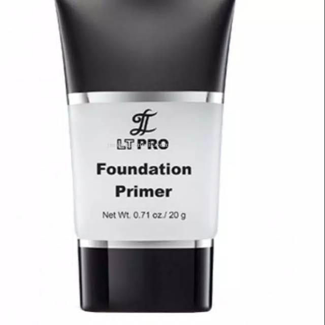 LT PRO fondetion primer