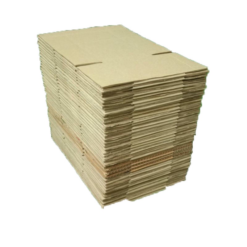 KARDUS &amp; BUBBLE TAMBAHAN PACKING AGAR AMAN UK 30 x 20 x 15 CM [SWEETSPACE]