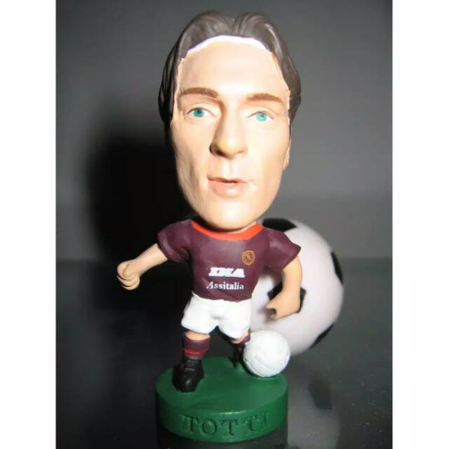 Francesco Totti AS Roma Corinthian Prostars