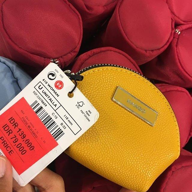Mango Dompet