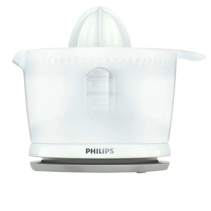 PHILIPS Perasan Jeruk Citrus Press HR2738 - HR 2738 alat peras jeruk