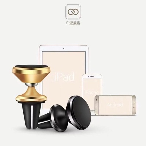 HOLDER MOBIL MAGNET YI TAI CAR HOLDER MAGNET YI TAI - FA