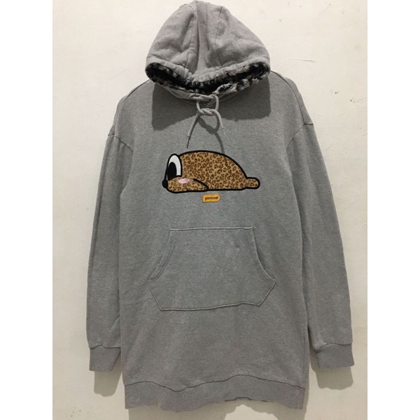 HD pancoat singa laut