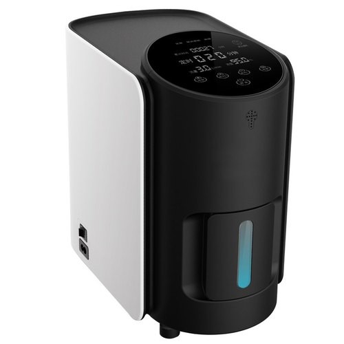 SIAP KIRIM Oxygen Generator Concentrator JY101 Oksigen Generator