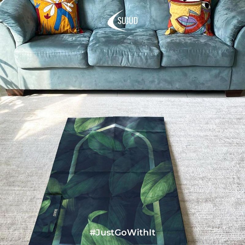 Sujud Sajadah Travel