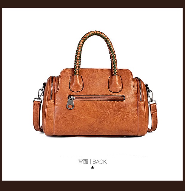 Tas Wanita Handbag Shoulder Bag Import 28