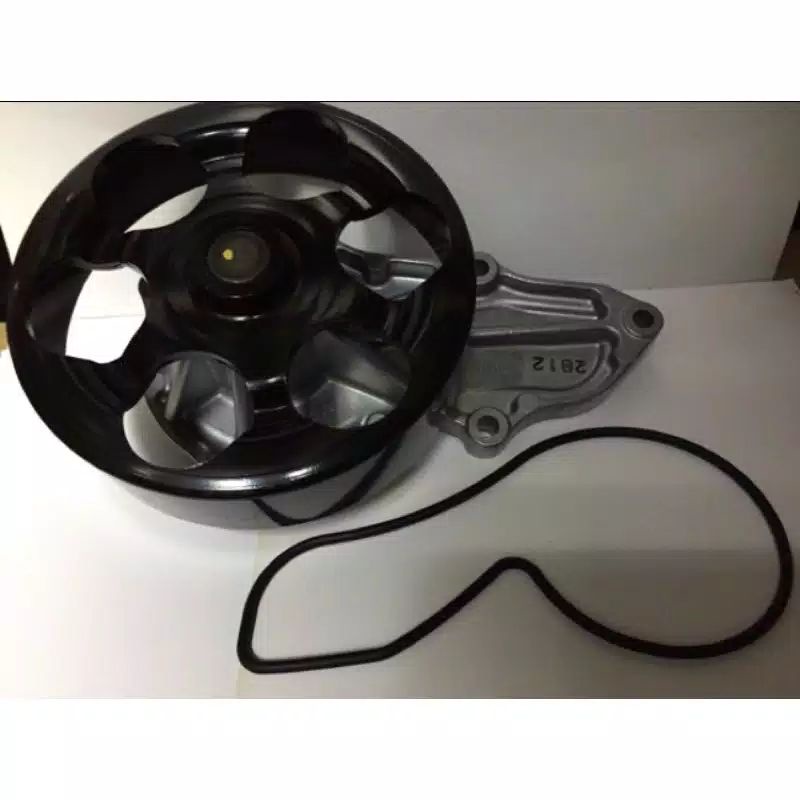 Waterpump Water Pump Crv Gen 2 RD 2003 2004 2005 2006 STREAM 2000CC