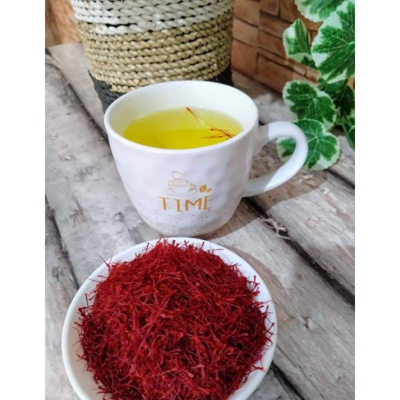 

Saffron Super Negin Quality