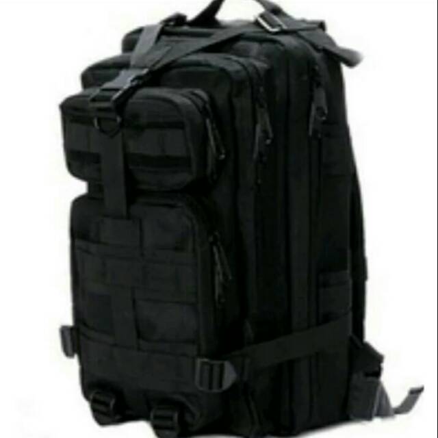 Tas ransel army tactical tas punggung militer tas backpack