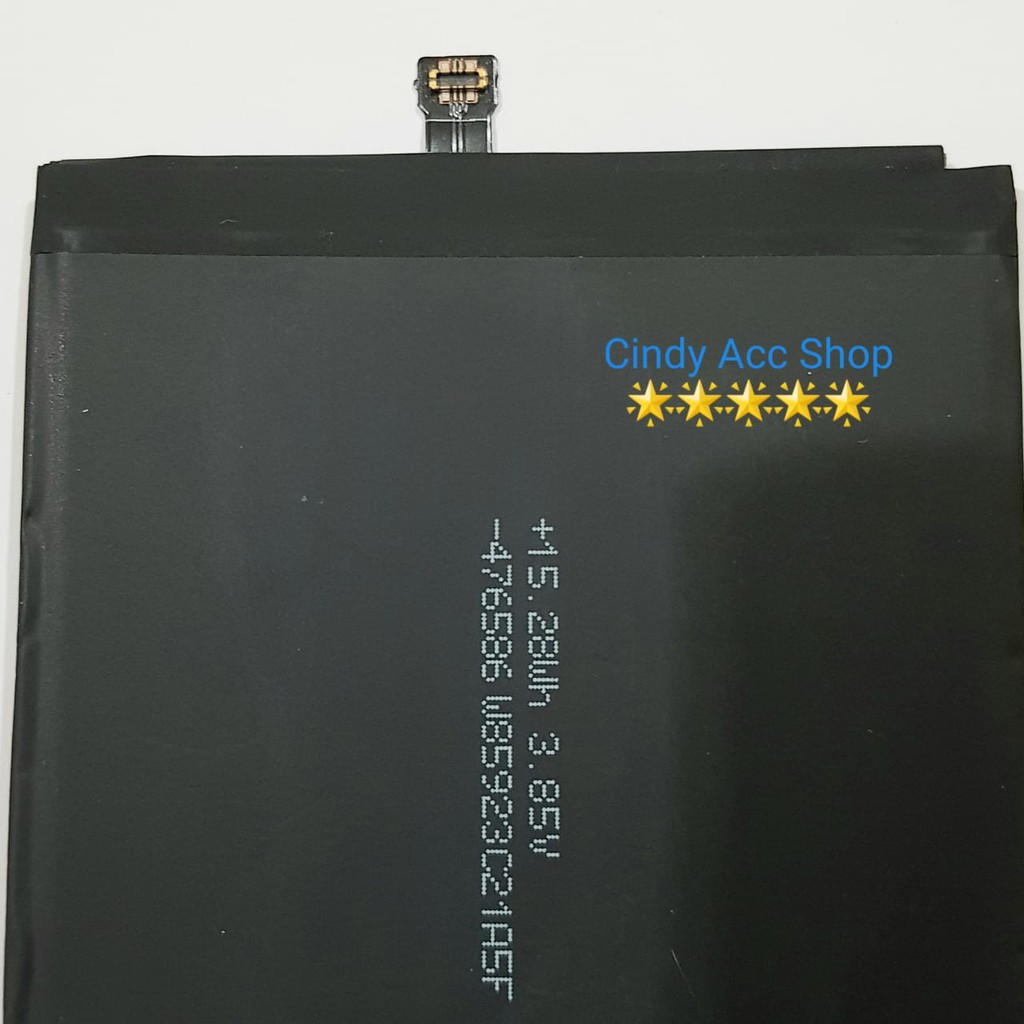 Baterai Redmi Note 8 Pro BM4J Batrai Original Batre Battery