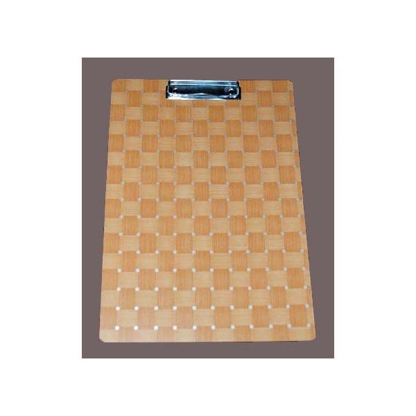 

CLIP BOARD KAYU/PAPAN UJIAN