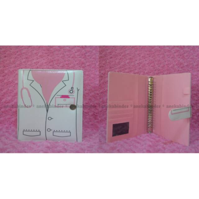 

BINDER DOKTER