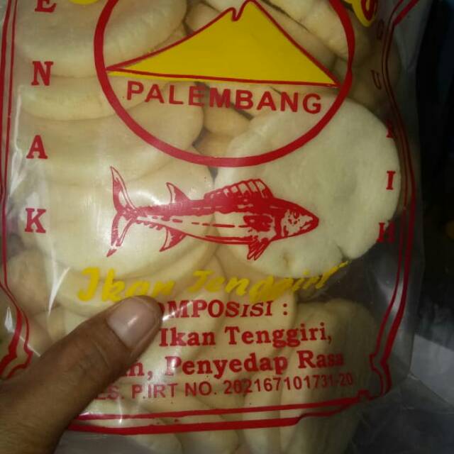 

Kemplang besar