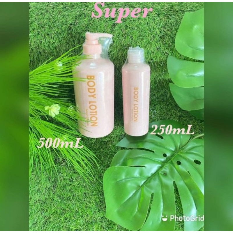 baby pink super 250mL