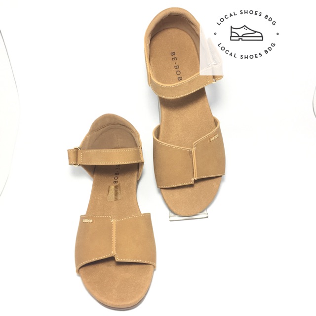 SANDAL TALI TERBARU BE-BOB VIDY 201