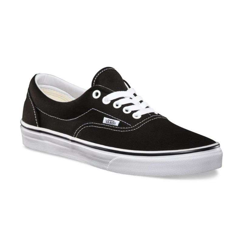 Vans Era Classic Black White Original