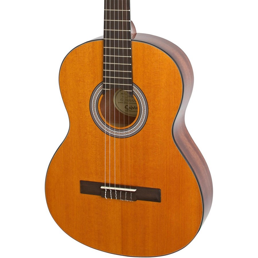 Epiphone Pro-1 Pro1 Classic Acoustic Guitar Natural