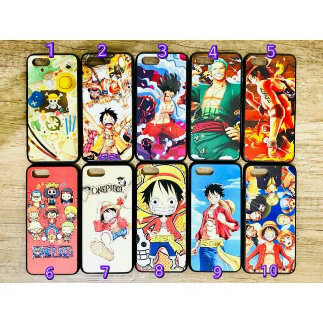 SOFT CASE ONE PIECE SAMSUNG A10 M10 A20 A30 A50 A2 CORE A72018