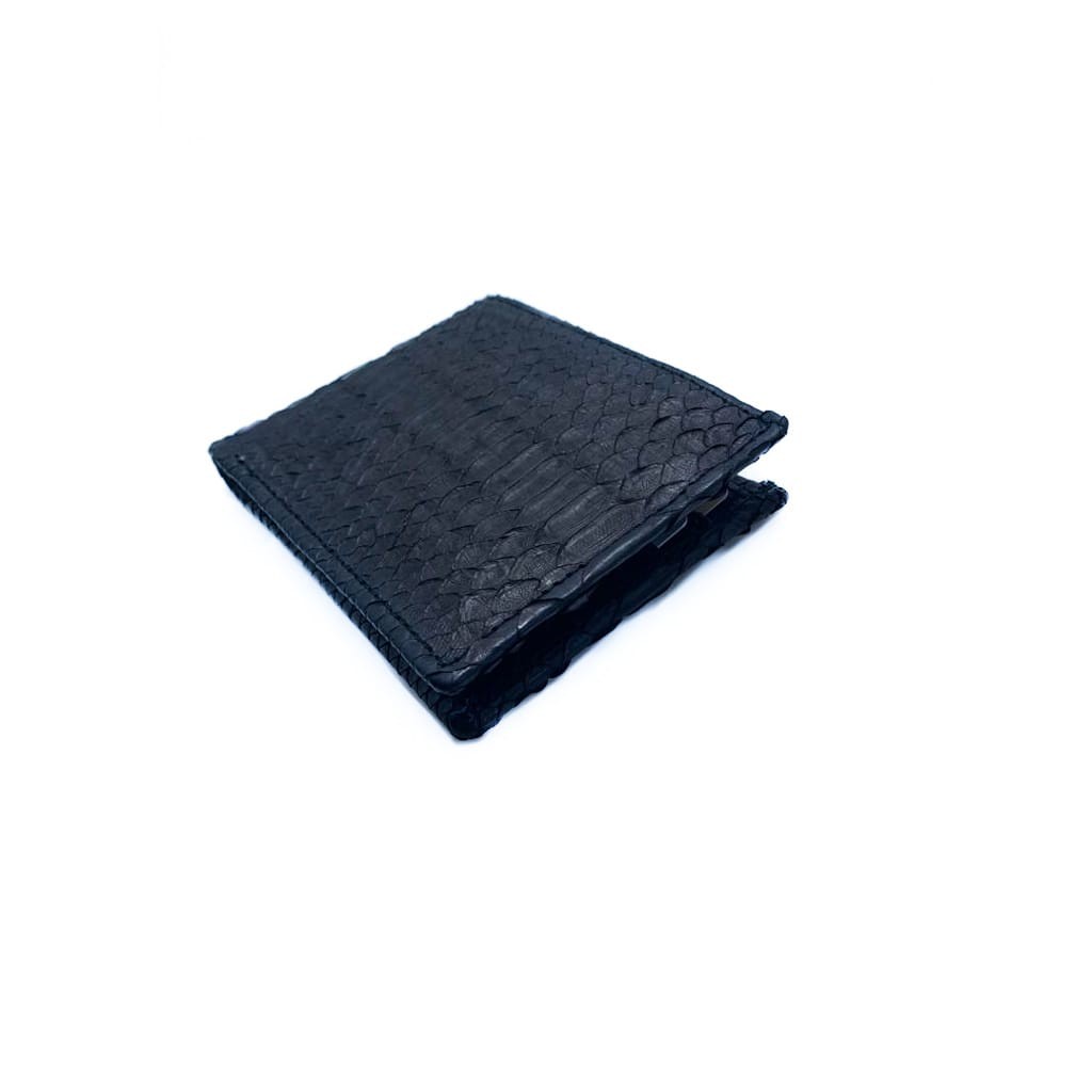 Dompet Pria Kulit Ular Asli