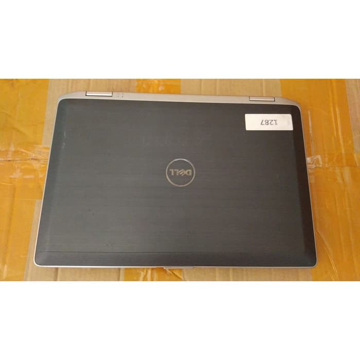 Dell latitude e6420.. core i5 2540/4/320/dvd/wifi/14" wide.. batre ok
