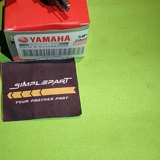 ➶ IC Swit fuelpump Mio j IC fuel pump Mio J Mio GT soul GT Fino fi Xride ℮