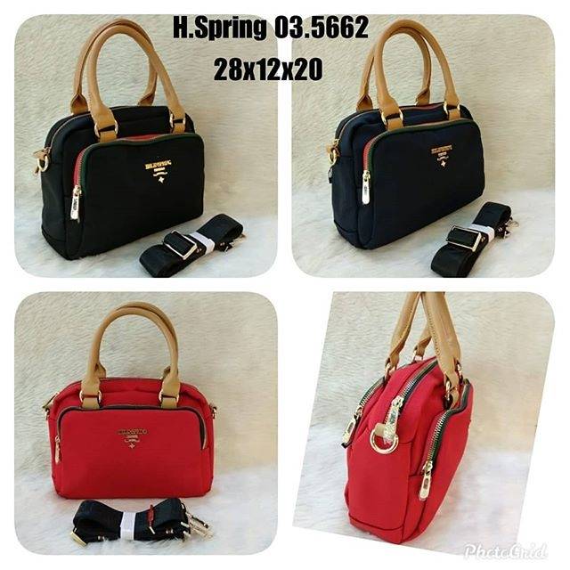 Tas wanita Helen Spring 5662 ori