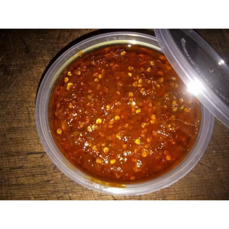 

bumbu instan serba guna oseng, nasi goreng, balado