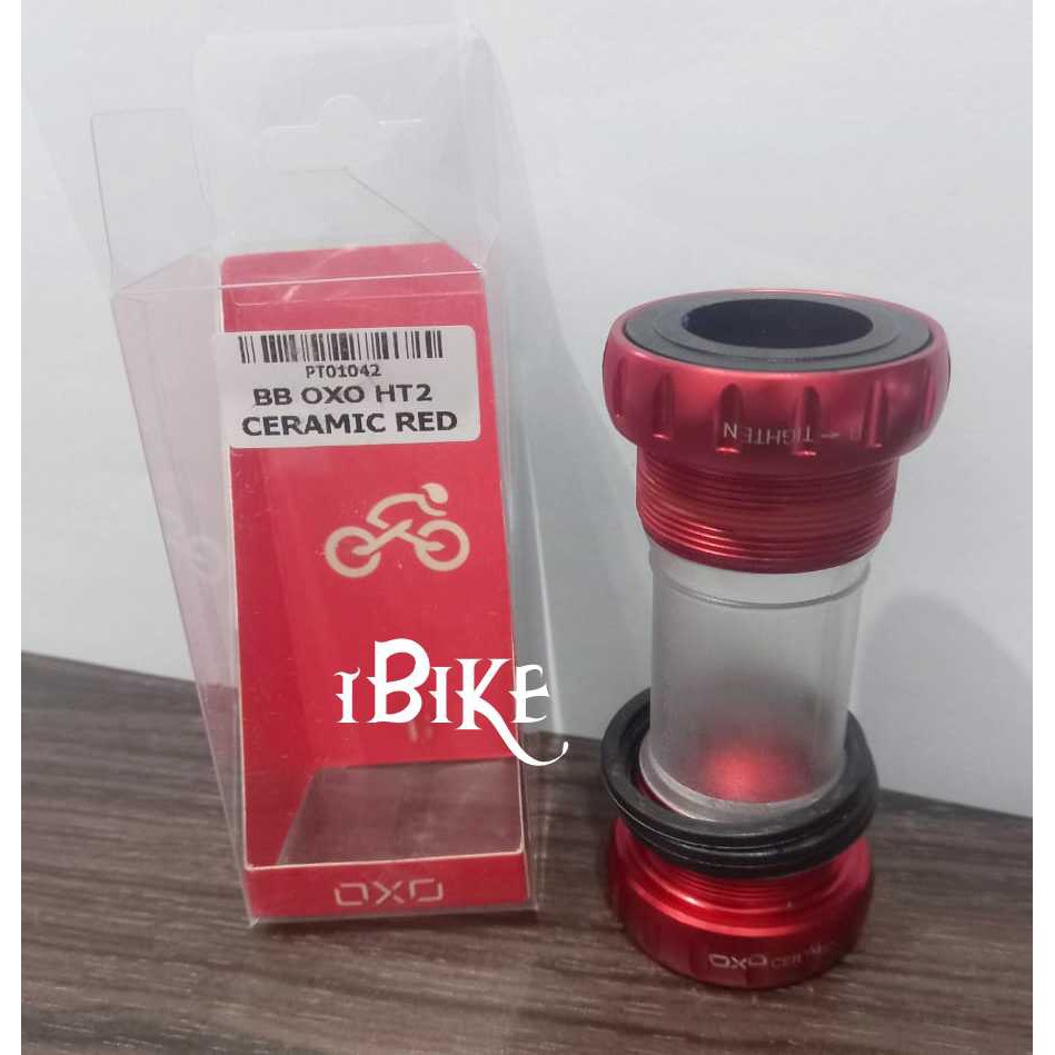 Bottom Bracket BB OXO Ceramic HT2