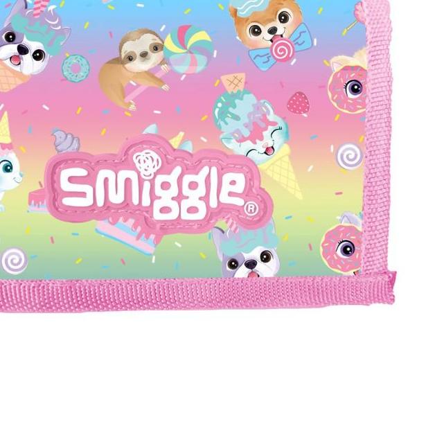Dompet Smiggle/Smiggle wallet