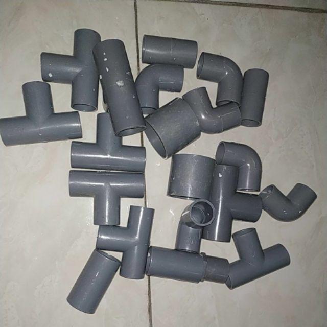 Sok 3/4 Socket Sock 3/4inch Sambungan Pipa Jaya