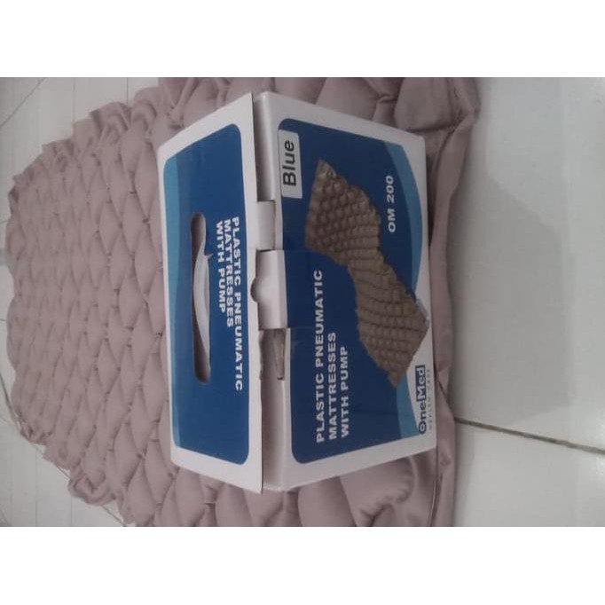 KASUR ANTI DECUBITUS/STROKE/DIABETES/LANSIA