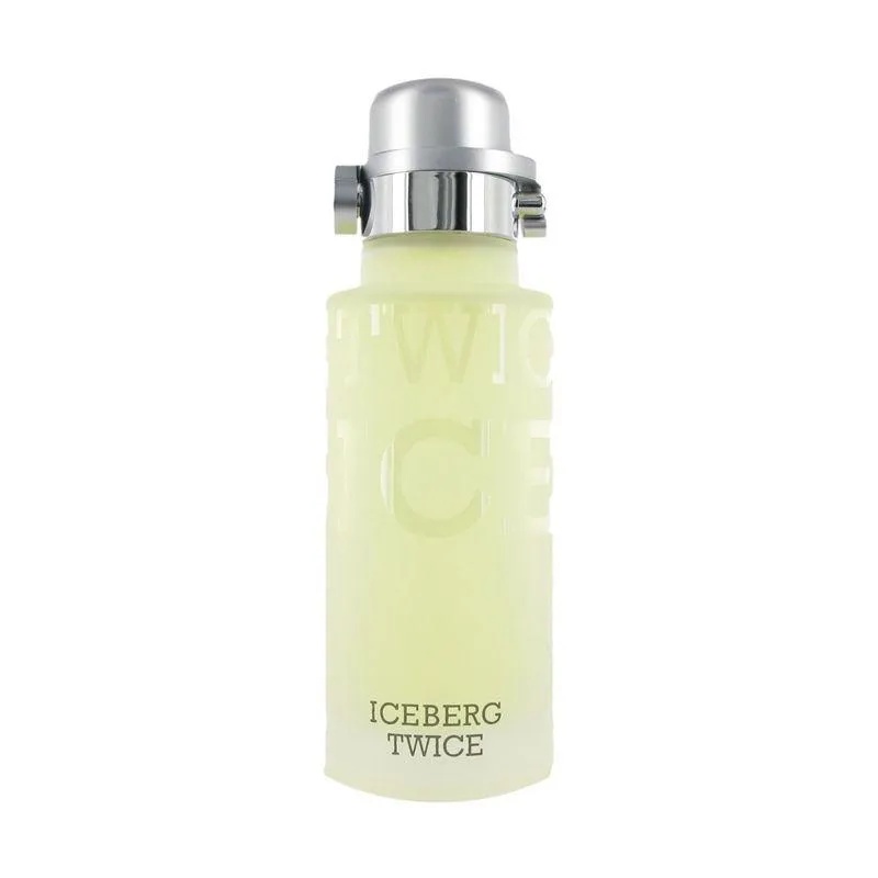 Iceberg Twice Man - 125 ML