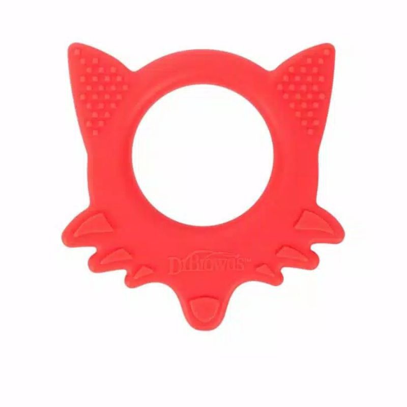 Dr.Browns Fox Teether