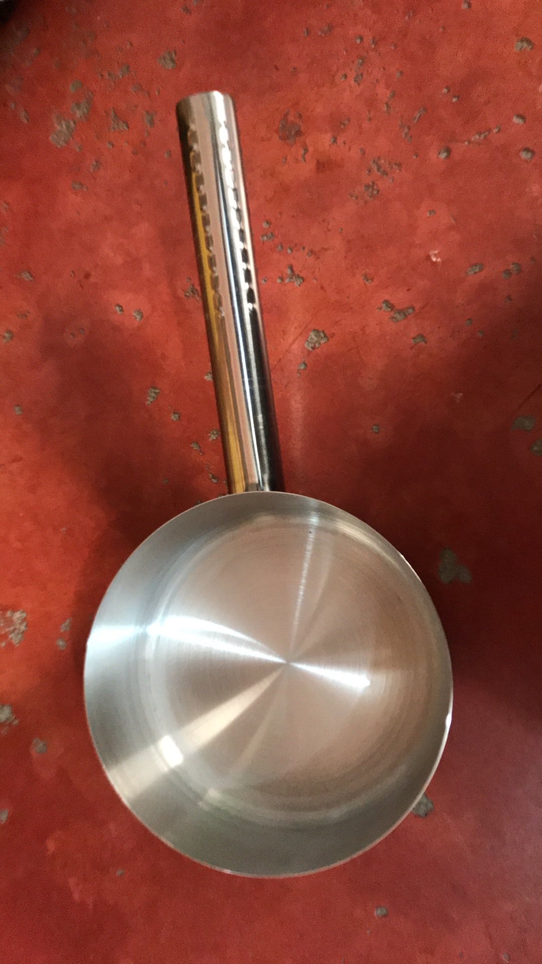 Panci Stainless - Saucepan Sbr Model Gayung