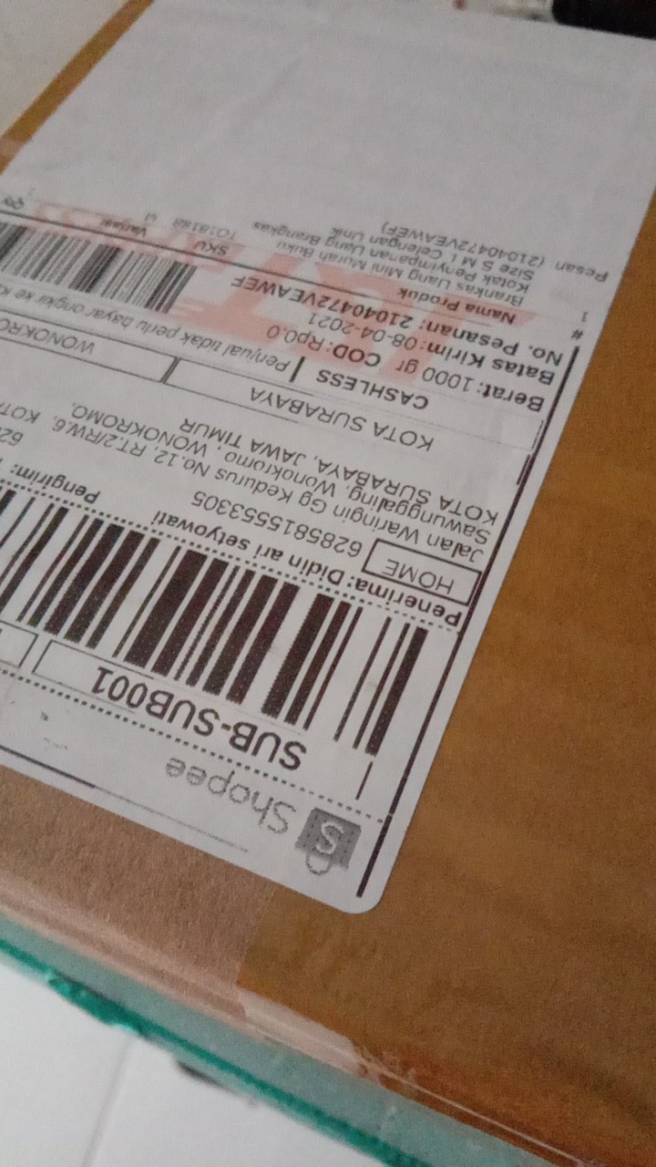 Brankas Uang Mini Murah Buku Kotak Penyimpanan Uang Brangkas Size S M L Celengan Unik