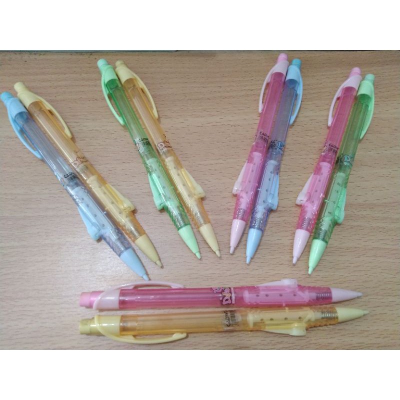 

Pensil Mekanik CD-260