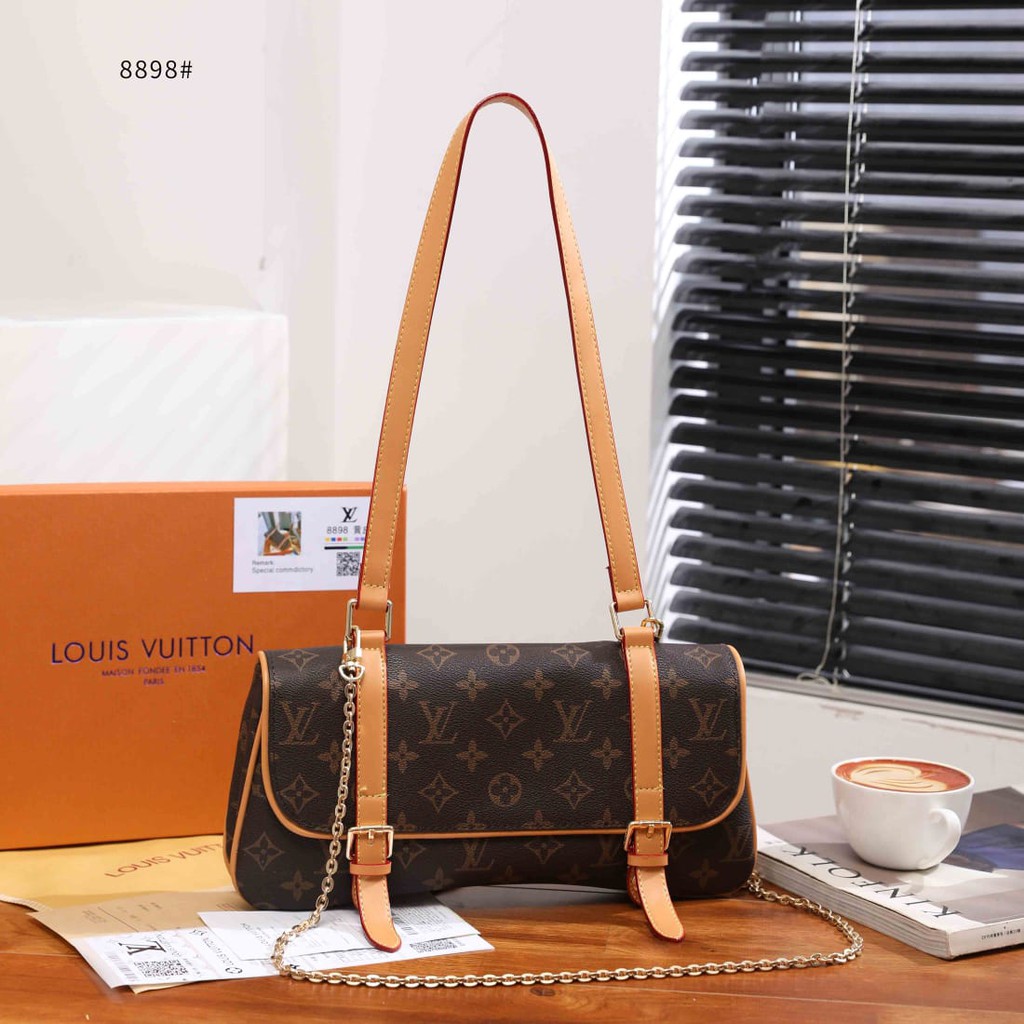 Louis Vuitton LV Presbyopia Vintage bag 8898