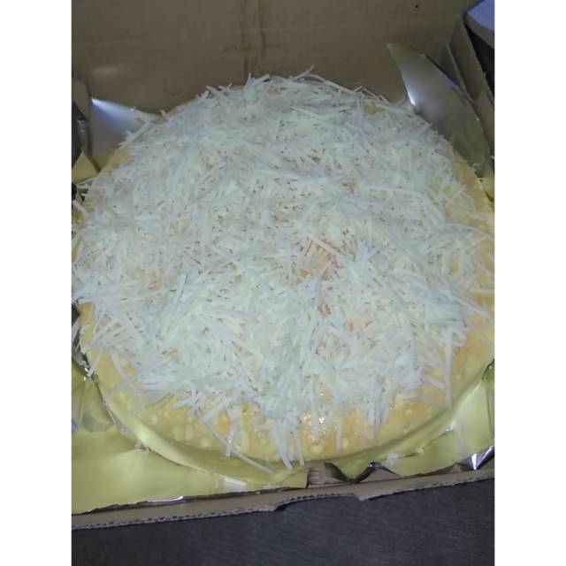 

Japanes chese Cake