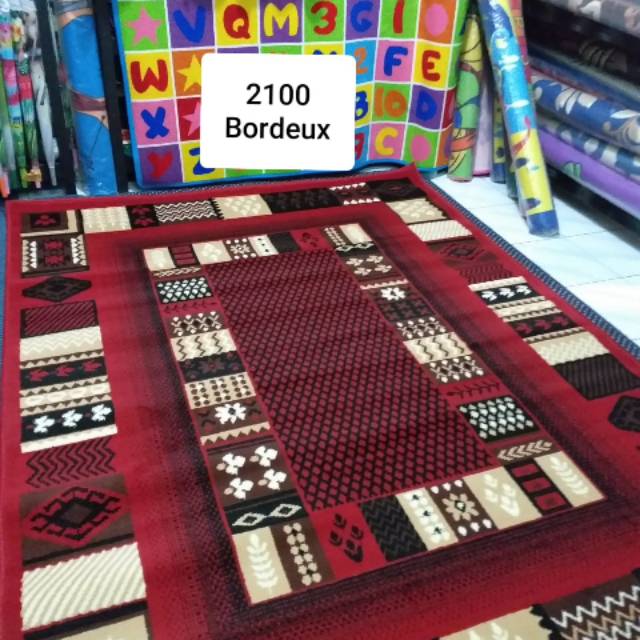 Karpet moderno uk 160X210