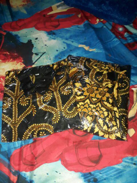 Sarimbit Batik