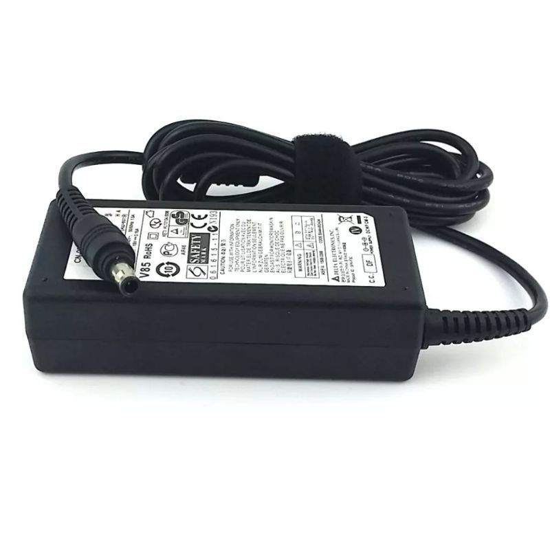 Charger Laptop Samsung NP300 NP300E4V NP300E4X NP275 NP275E4V 300E 300V 305E 305V ORI 19V 3 16A