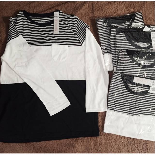 Phenomenal lengan panjang